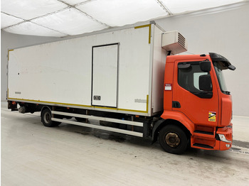 Camión frigorífico Renault D12.210: foto 3