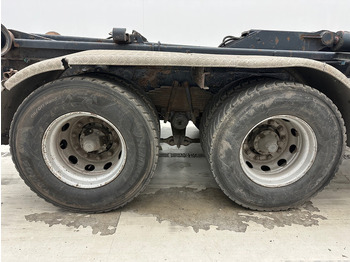 Camión multibasculante Scania R124.420 - 6x4: foto 4