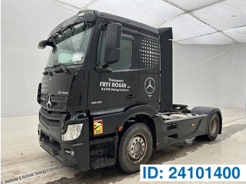 Cabeza tractora MERCEDES-BENZ Actros 1945