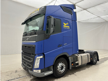 Cabeza tractora VOLVO FH 500