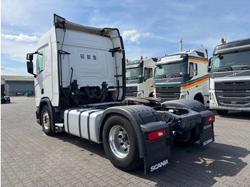 Cabeza tractora Scania R500 Retarder Euro 6: foto 3 Cabeza tractora Scania R500 Retarder Euro 6: foto 3