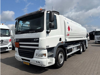 Camión cisterna DAF CF 85 360