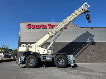 Grúa para terrenos difíciles Terex RT130 ROUGH TERRAIN CRANE + JIB: foto 4 Grúa para terrenos difíciles Terex RT130 ROUGH TERRAIN CRANE + JIB: foto 4