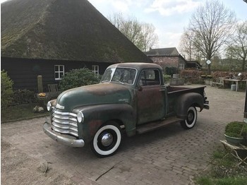 Pick-up Chevrolet 3100: foto 1