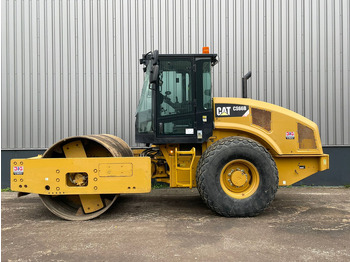 Rodillo CATERPILLAR CS66B