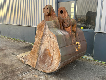 Cazo Lehnhoff HH8-1600 Liebherr: foto 3