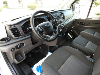 Furgoneta frigorifica Ford TRANSIT KÜHLKOFFER 0*C STROMVERSORGUNG 230V  A/C: foto 2