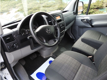 Furgoneta basculante MERCEDES SPRINTER 316 THREE-WAY TIPPER  CRUISE CONTROL AUTOMATIC TRANSMISSION  AIR CONDITIONING  160HP: foto 2