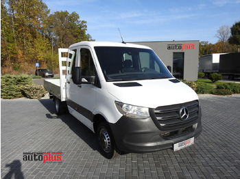 Furgoneta combi MERCEDES-BENZ Sprinter 516