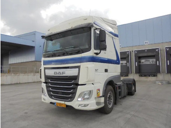 Leasing de DAF XF 440 6X2 NL TRUCK DAF XF 440 6X2 NL TRUCK: foto 1