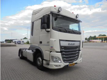 Cabeza tractora DAF XF 440 NL TRUCK: foto 3