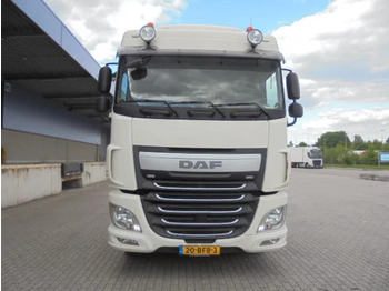 Cabeza tractora DAF XF 440 NL TRUCK: foto 2