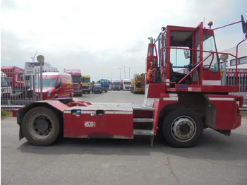 Leasing de MOL YM225/4X2 40KM/H MOL YM225/4X2 40KM/H: foto 4