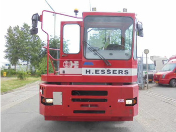 Leasing de MOL YM225/4X2 40KM/H MOL YM225/4X2 40KM/H: foto 2