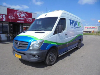 Furgoneta frigorifica MERCEDES-BENZ Sprinter 313