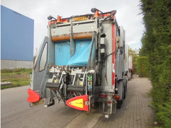 Leasing de Scania P310 6X2 RETARDER NL TRUCK FOR PARTS Scania P310 6X2 RETARDER NL TRUCK FOR PARTS: foto 3 Leasing de Scania P310 6X2 RETARDER NL TRUCK FOR PARTS Scania P310 6X2 RETARDER NL TRUCK FOR PARTS: foto 3