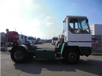Tractor industrial Terberg YT 180: foto 4