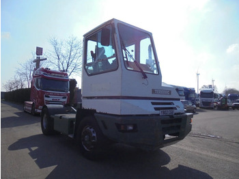 Tractor industrial Terberg YT 180: foto 3
