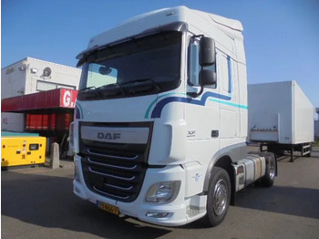 Cabeza tractora DAF XF 440