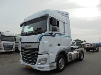 Cabeza tractora DAF XF 440