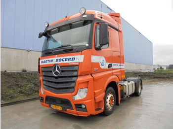 Cabeza tractora MERCEDES-BENZ Actros