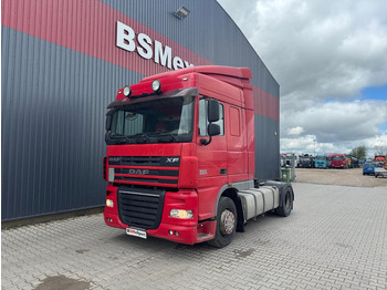 Cabeza tractora DAF XF 105 460
