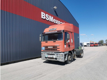 Cabeza tractora IVECO EuroStar