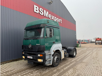 Cabeza tractora MERCEDES-BENZ Axor 1840