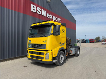 Cabeza tractora VOLVO FH12
