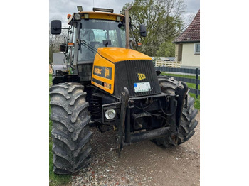Tractor JCB Fastrac 1115: foto 2