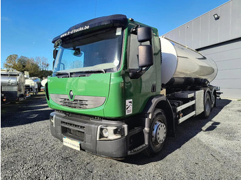 Camión cisterna RENAULT Premium 370
