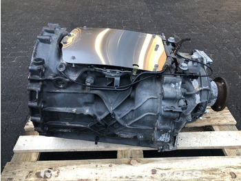 Caja de cambios DAF CF