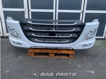 Parachoques DAF CF