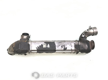 Enfriador EGR DAF