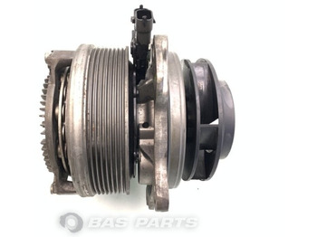 Bomba de refrigerante DAF