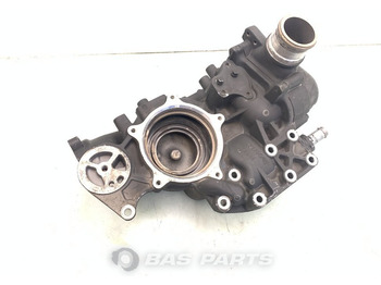 Bomba de refrigerante DAF