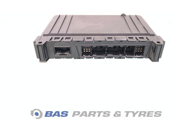 Unidad de control DAF