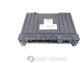 Unidad de control DAF