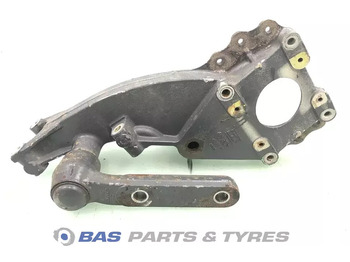 Bastidor/ Chasis DAF