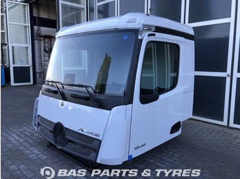 Cabina e interior MERCEDES-BENZ Actros