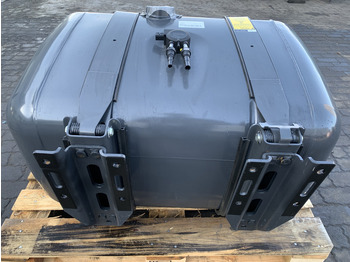 Depósito de combustible para Camión Mercedes-Benz Brandstoftank Mercedes 290 Liter A 009 542 81 18: foto 3