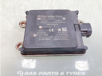 Unidad de control MERCEDES-BENZ