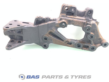 Bastidor/ Chasis para Camión Mercedes-Benz Sleepbalk chassis Mercedes A 961 317 34 28: foto 3 Bastidor/ Chasis para Camión Mercedes-Benz Sleepbalk chassis Mercedes A 961 317 34 28: foto 3