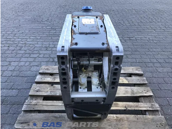 Recambio para Camión Volvo Volvo AdBlue tank 21219301: foto 3