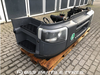 Parachoques para Camión Renault D-Serie Bumper Renault 7421554759: foto 3