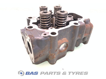 Bloque de cilindros SCANIA