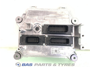 Unidad de control SCANIA