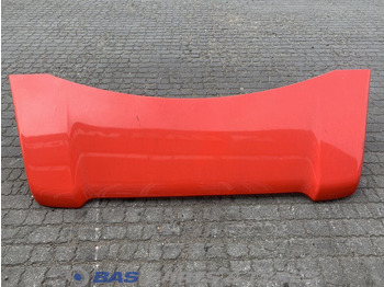 Aerodinámica/ Spoiler SCANIA G