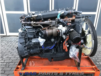 Motor para Camión Scania G-Serie NextGen Motor Scania OC13 101 410 2159847: foto 3