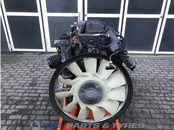 Motor para Camión Scania G-Serie NextGen Motor Scania OC13 101 410 2159847: foto 4